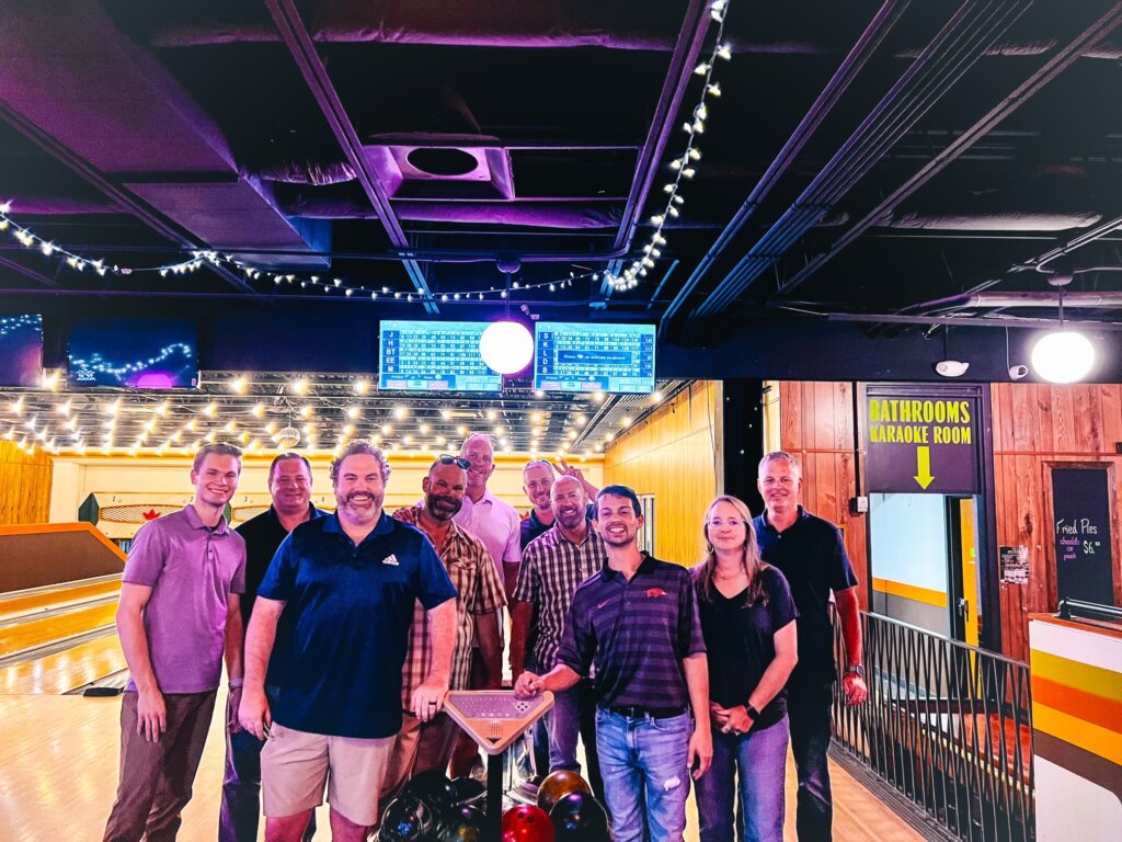 boyd bowling night