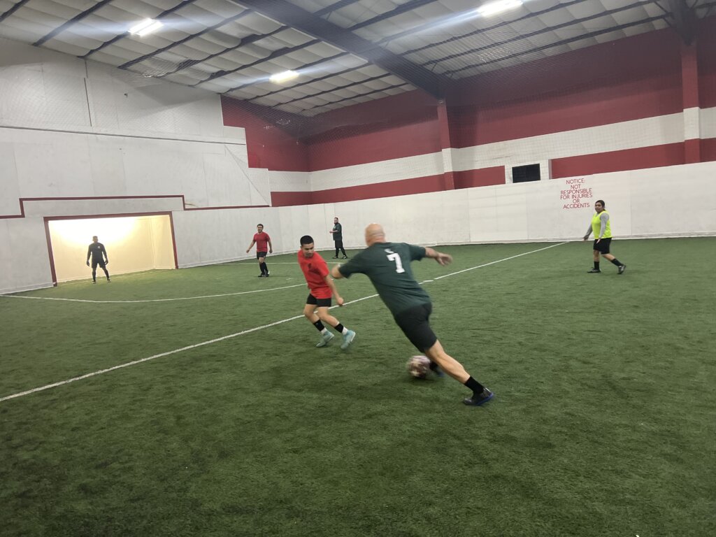 tyler boyd soccer