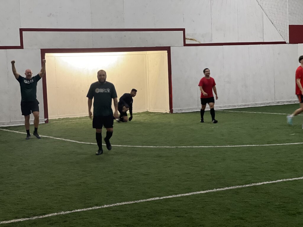 tyler boyd soccer