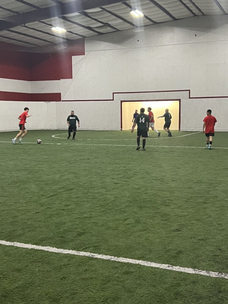 tyler boyd soccer