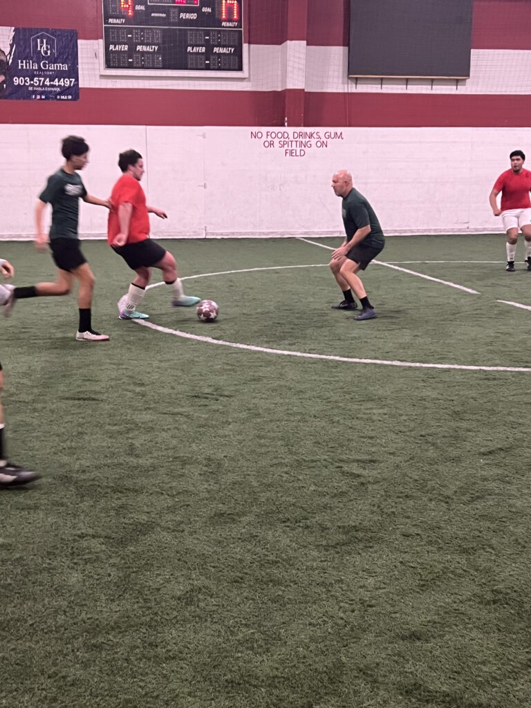 tyler boyd soccer