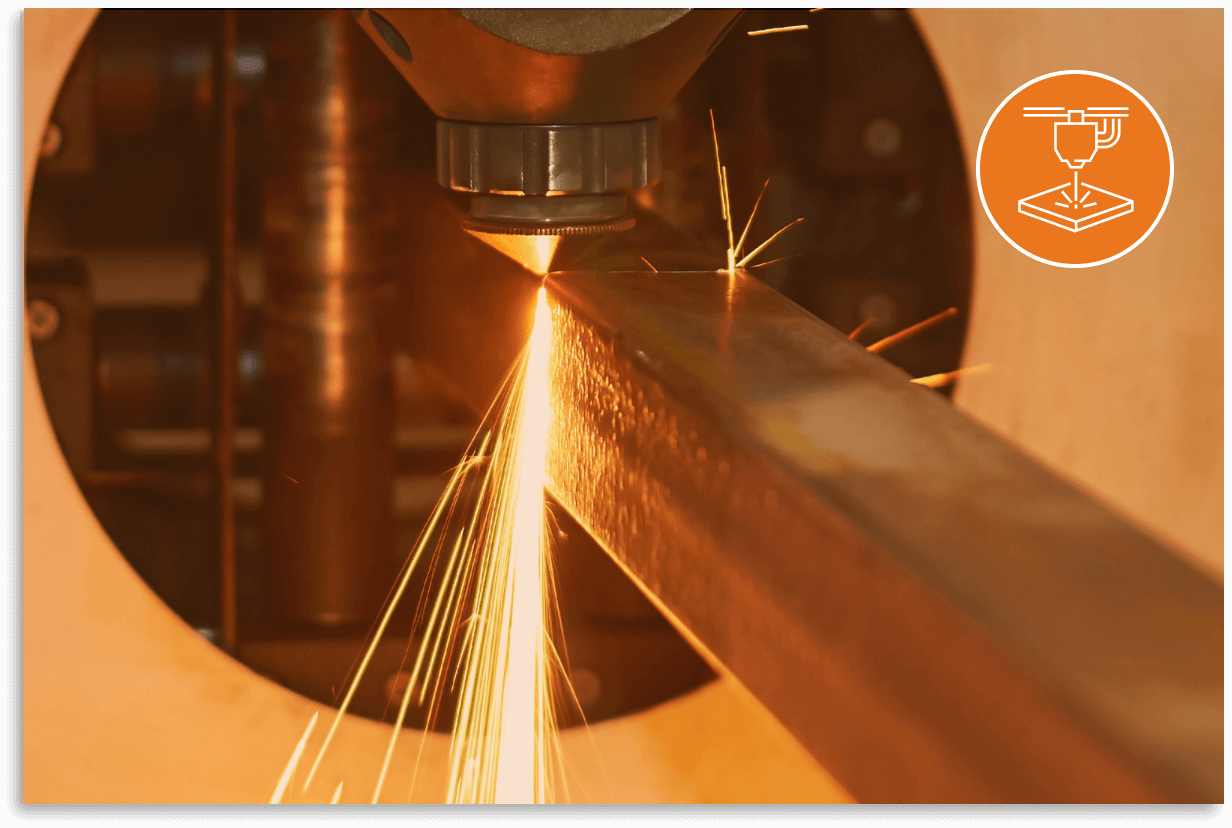 3d laser boyd metals