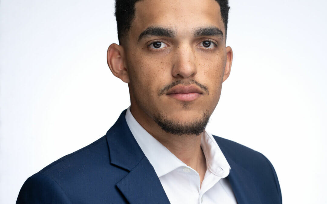 Ethan Clark- Boyd Employee