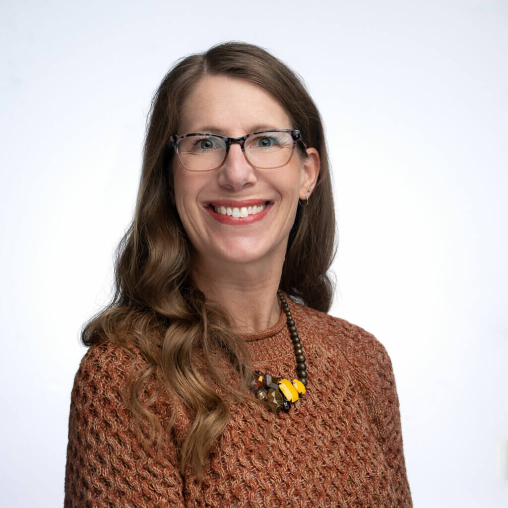 Nicole Abel- Boyd Employee