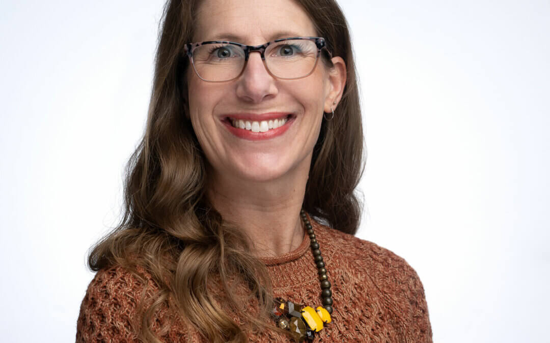Nicole Abel- Boyd Employee