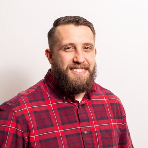 Dilyn Orr - Boyd Employee