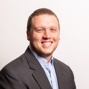 Hunter Staton - Boyd Employee
