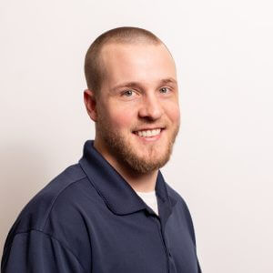 Chad Wilson - Boyd Employee