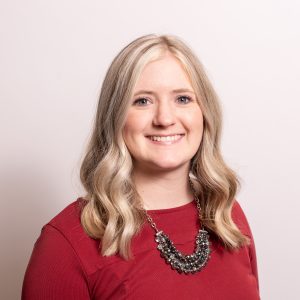 Emily White- Boyd Employee