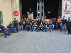 Joplin expansion
