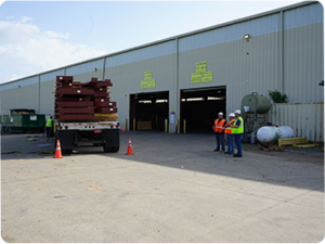 Joplin expansion