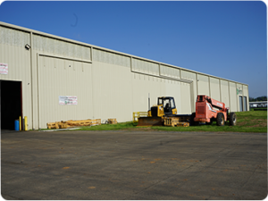 Joplin expansion
