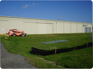 Joplin expansion