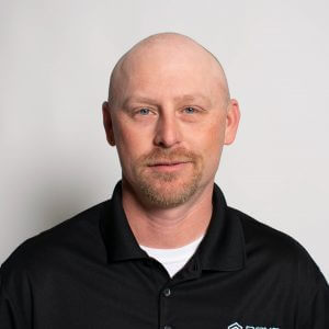 Larry Smith - Boyd Employee
