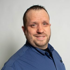 Jeremy Wallace- Boyd Employee