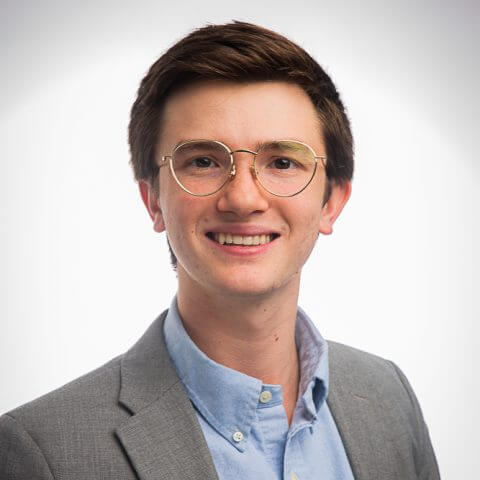 Dylan Bean -Boyd Employee
