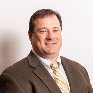 Eric Smith- Boyd Employee