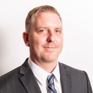 John Mees- Boyd Employee