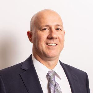 David Lyman- Boyd Employee