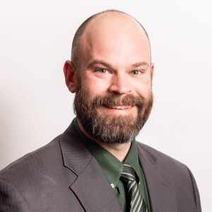 Kurt Geran- Boyd Employee