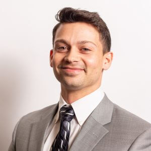 Jeff Loose- Boyd Employee