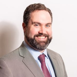 Matthew Bridges- Boyd Employee