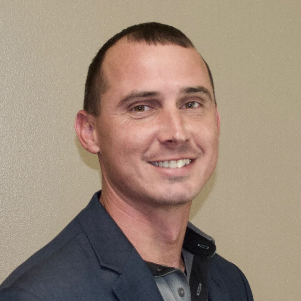 Brent Rogers - Boyd Employee