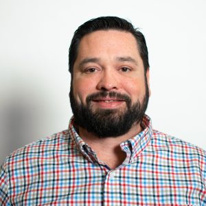 Kyle Kincaid- Boyd Employee