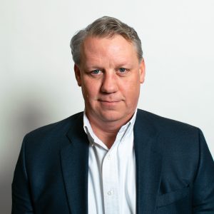 Shaun Hagen- Boyd Employee