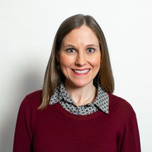 Jennifer Murray- Boyd Employee