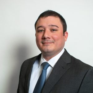 Scott Rohm - Boyd Employee