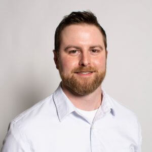 Nick James - Boyd Employee