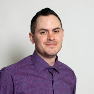 Garrett Cox - Boyd Employee