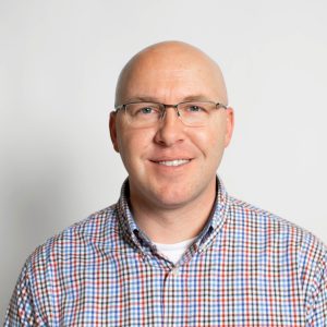 Jared Garrow - Boyd Employee