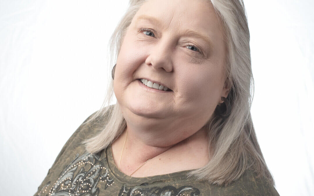 Ellen Wood
