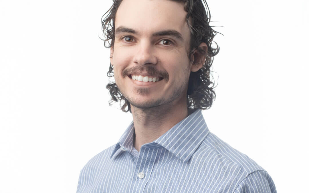 Justin Parnell