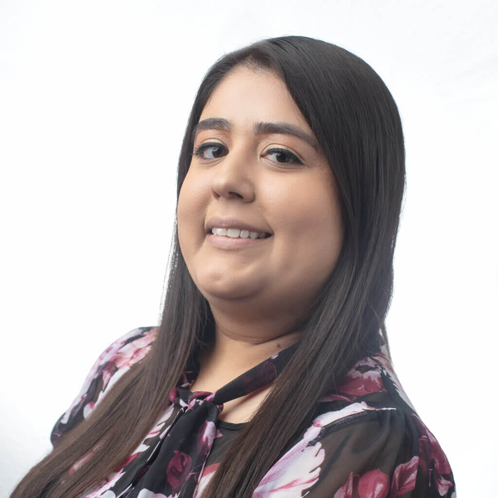 Susi Barragan Regional Team Member Boyd Metals